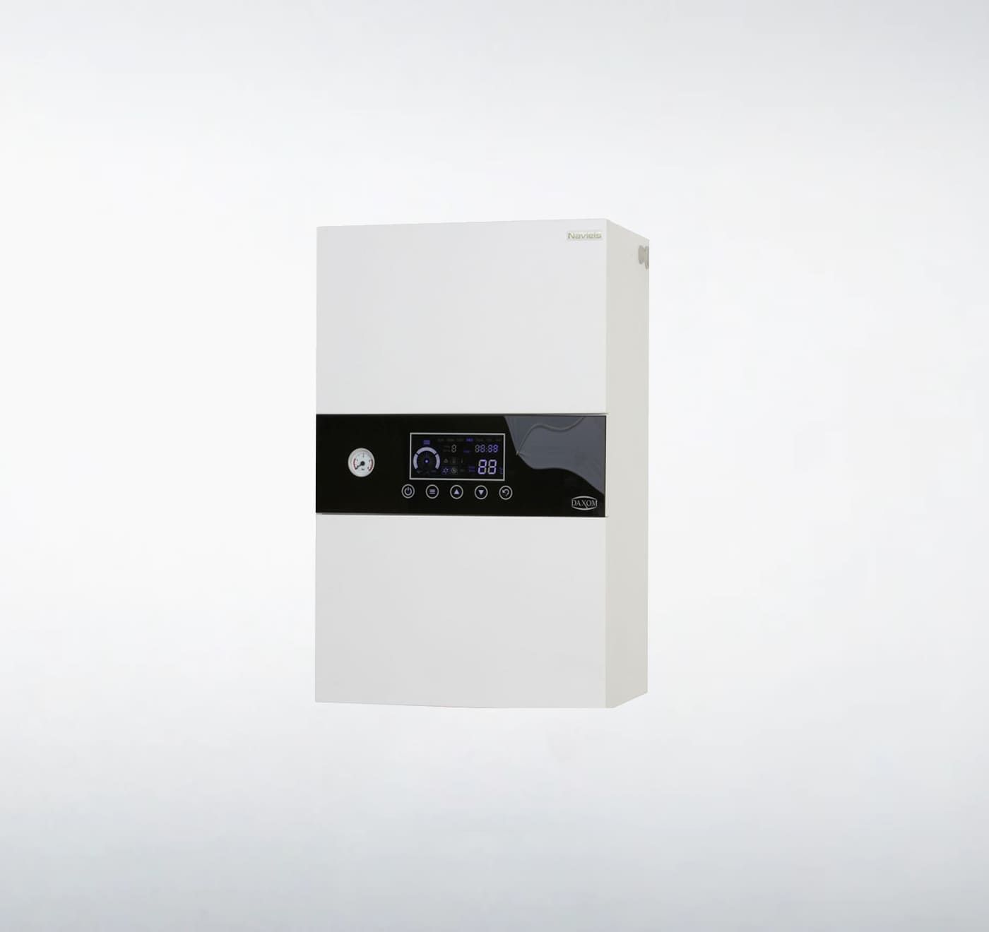 Electric Combi Boilers