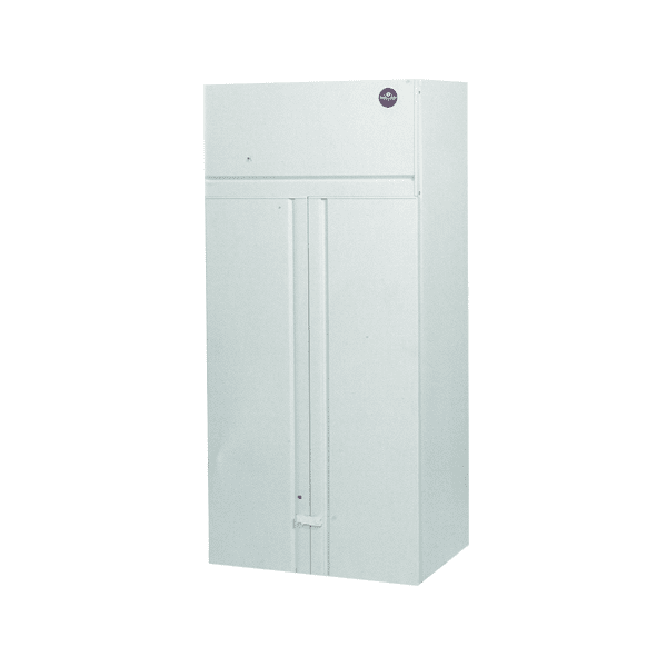 Water Heater Cabinet