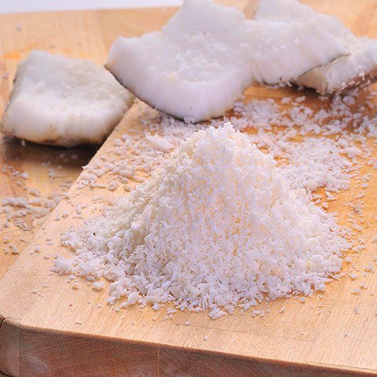 Desiccated Coconut