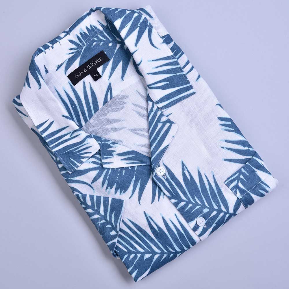 Men's Cotton Shirts