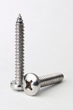 Sheet Metal Screws