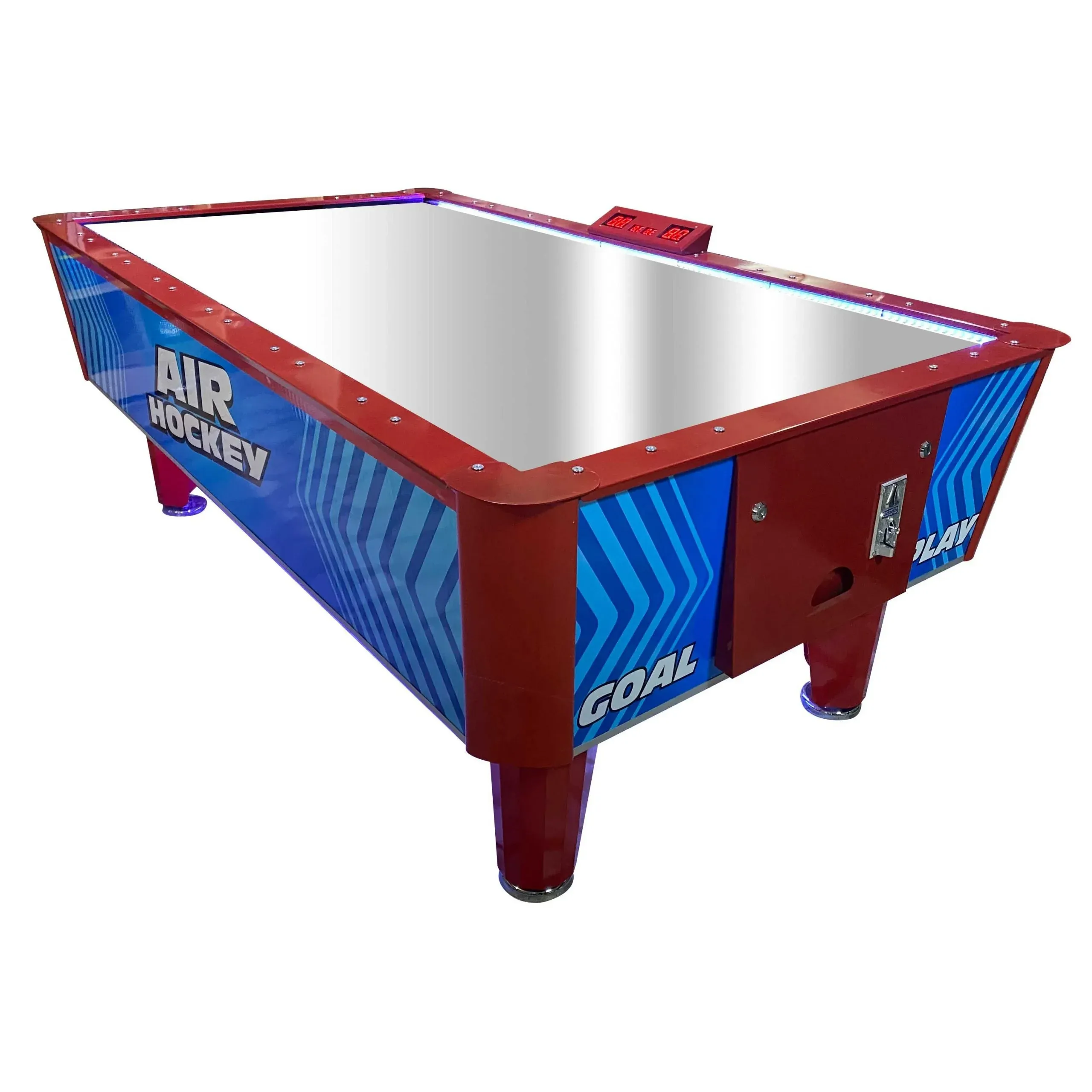 Air Hockey Masası