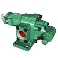 External Gear Pumps