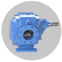 Helical Gear Pumps