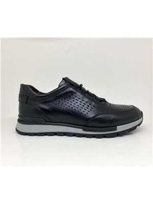 Men's Leather Shoes