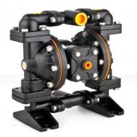 Diaphragm Pump