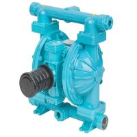 Diaphragm Pump