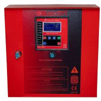 Fire Diesel pump control panel