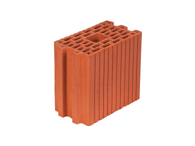 Red Clay Brick