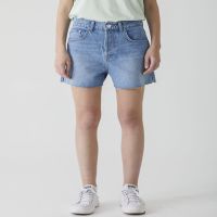 Denim Shorts | Tie-dye shorts | relaxed fit shorts | high waist shorts | patterned shorts | sports shorts