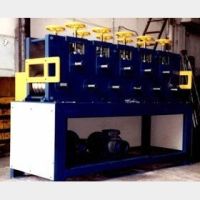 Straightening Industrial Machine