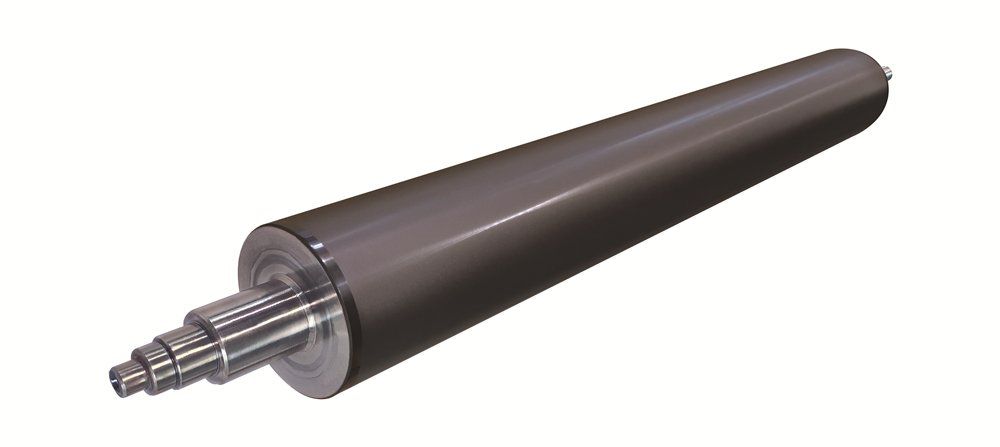 DOCTOR ROLL | CERAMIC ANILOX ROLL
