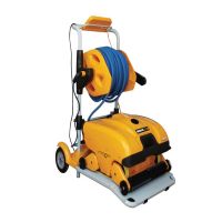 Automatic Pool Vacuum Cleaner