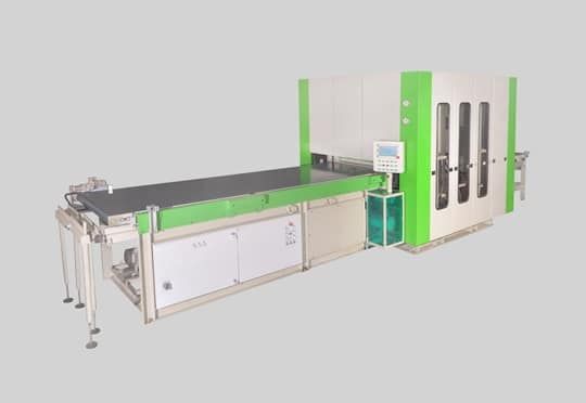 Door Press Machines