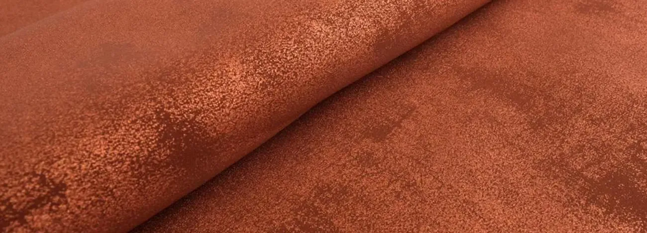 Upholstery Leather Fabric