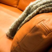 Upholstery Faux Leather