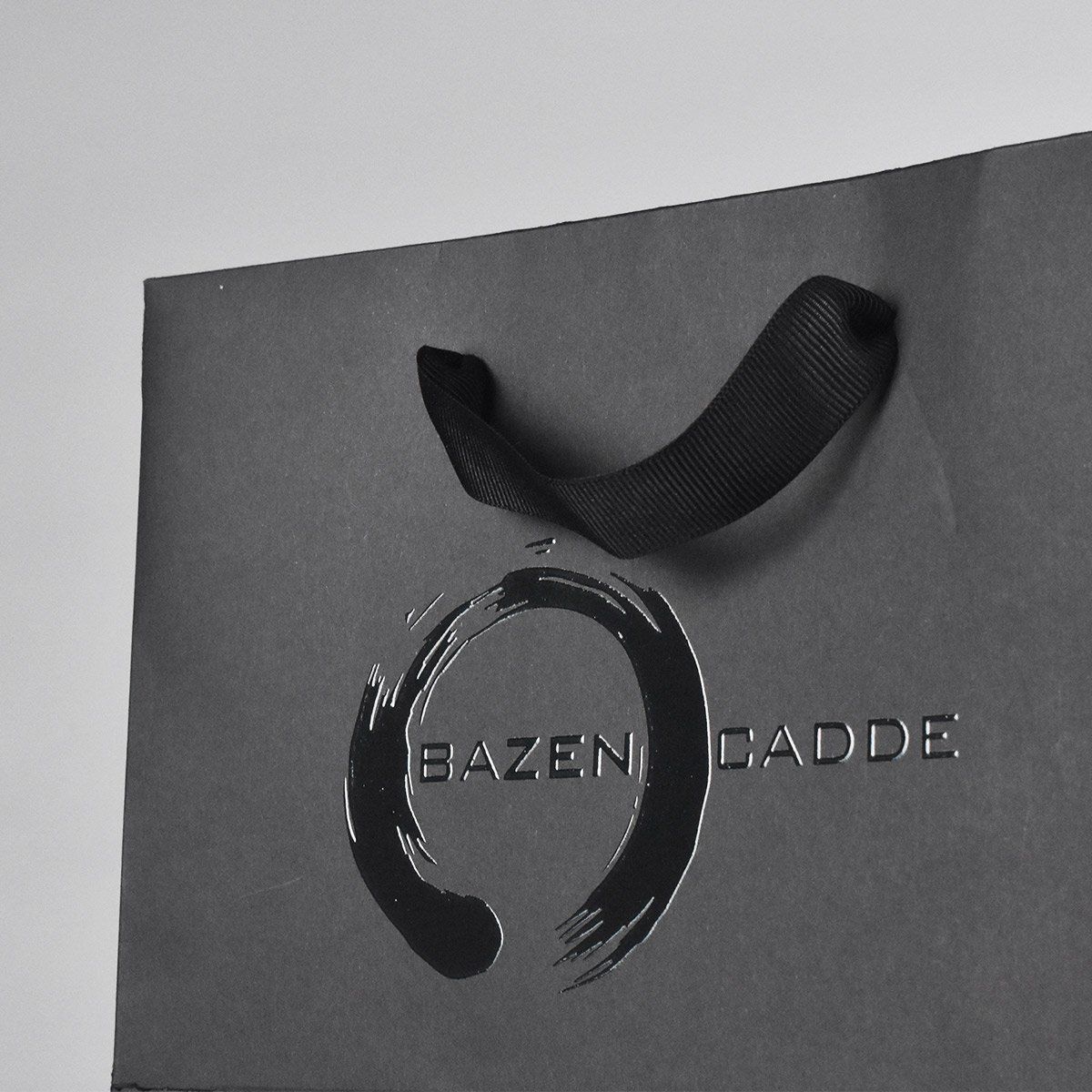 Luxury Paper Bags