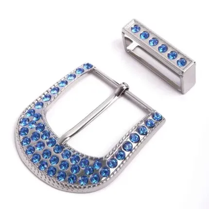 Belt Bucklet Manufacturer