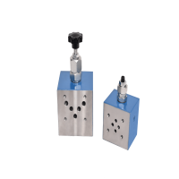 Hydraulic Blocks