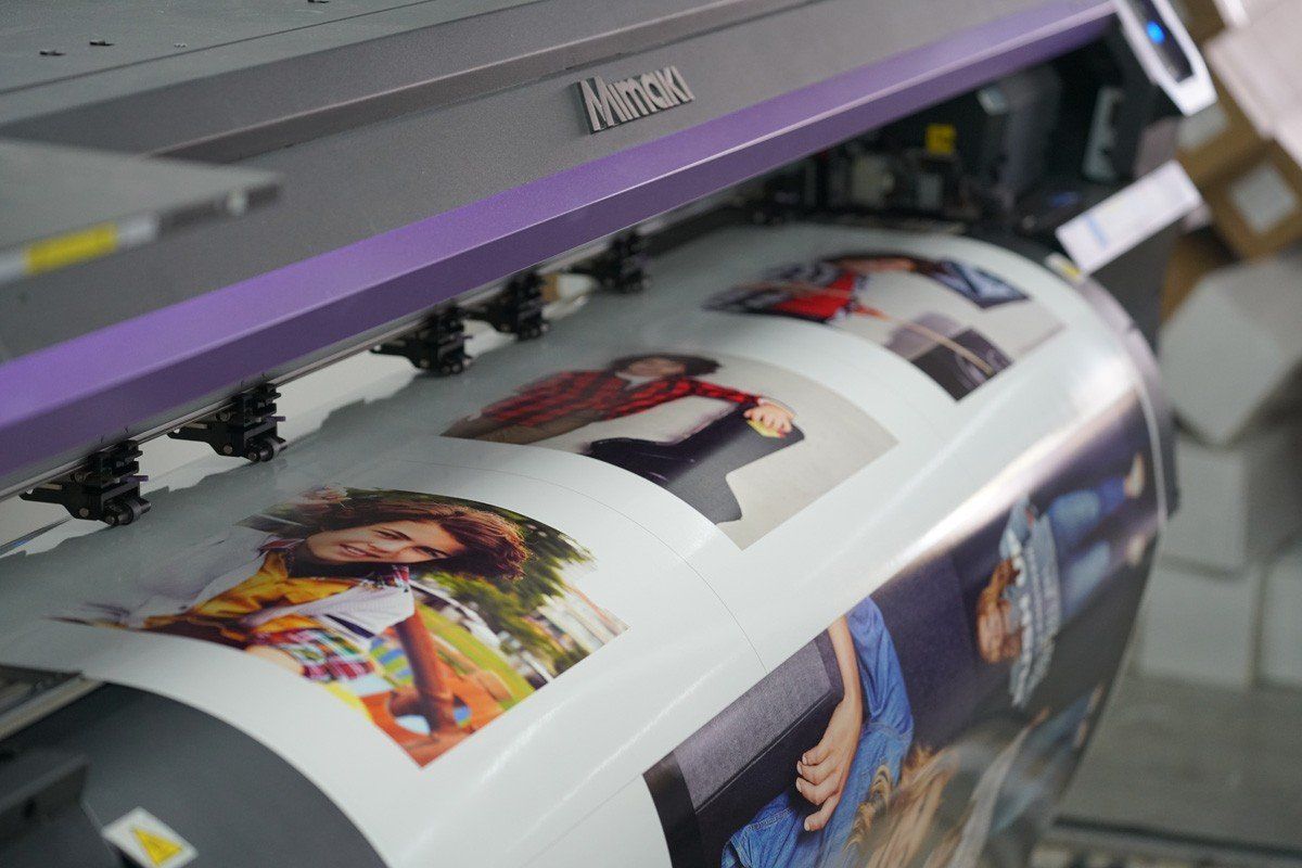 Poster Paper Printing