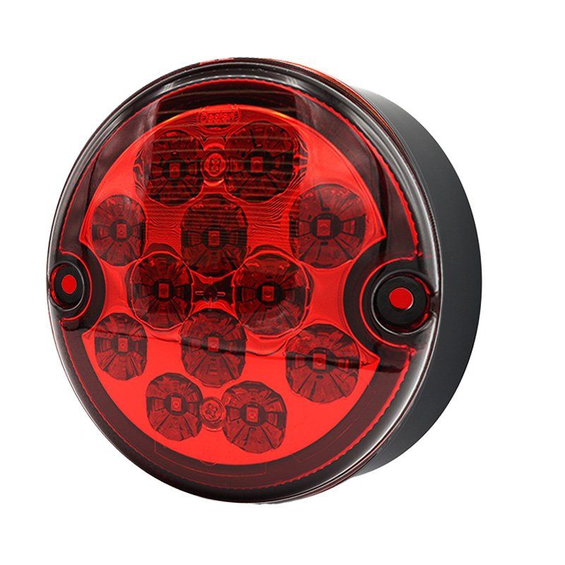 Trailer Rear Fog Lamp