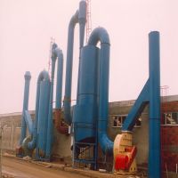 dust extraction machines