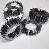 SPUR GEAR