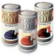 Interior Wood Paints