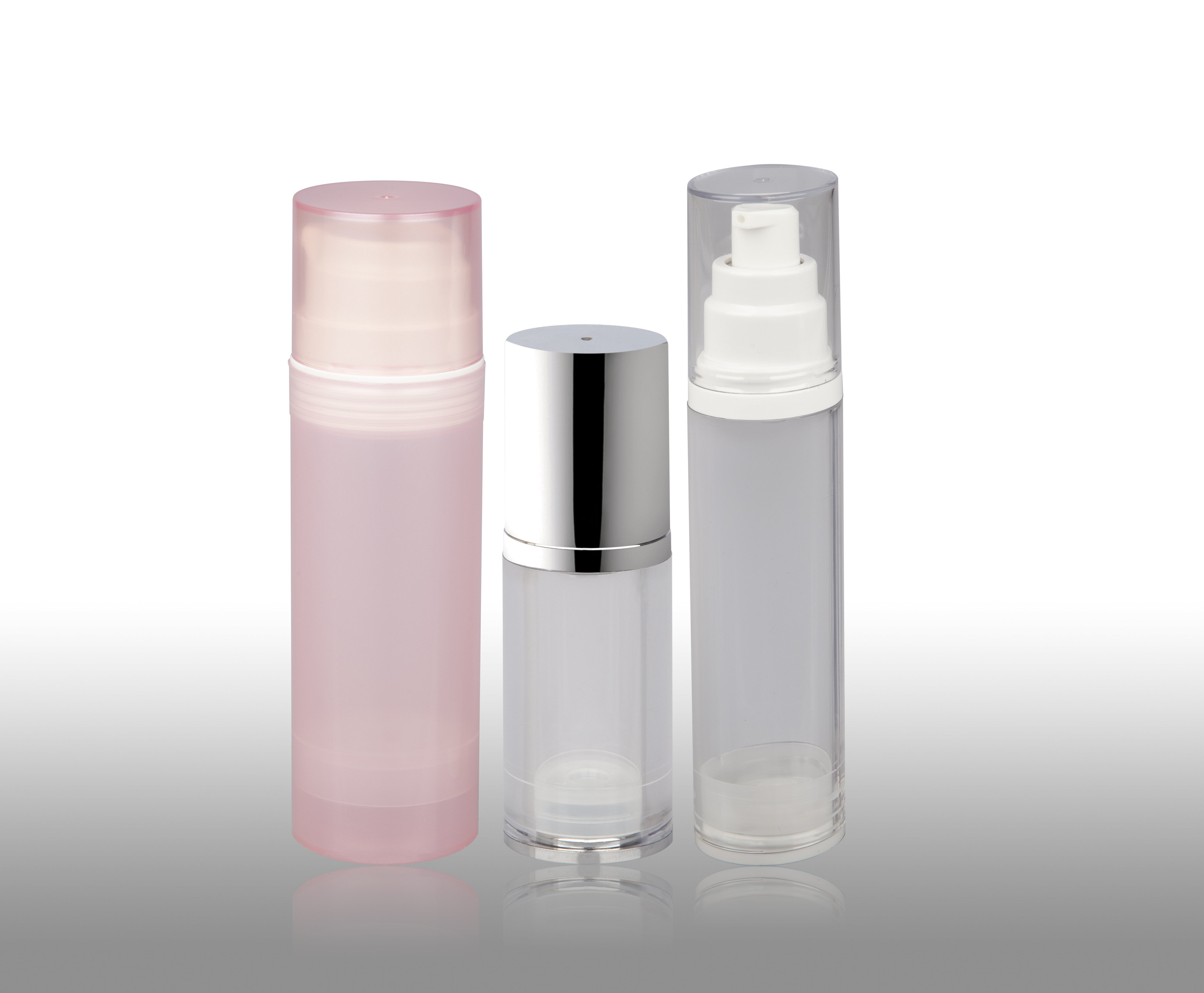 Airless Bottles