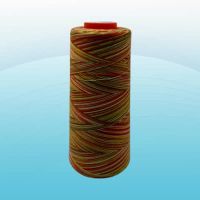 Marbling Sewing Thread