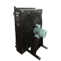 AC Air Cooler 380V AC 007