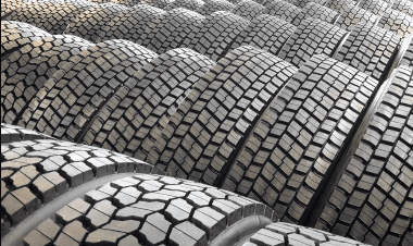 Automotive Tire