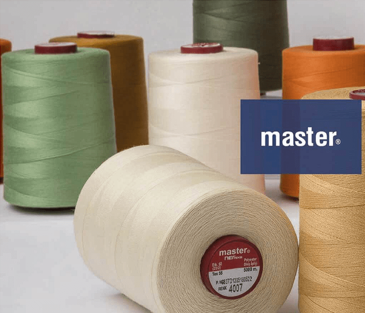 Polyester Thread