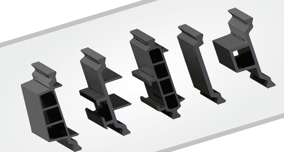 Thermal Insulation Profile