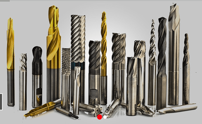 Carbide Cutting Tools