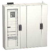 Low Voltage Distribution Boards