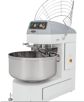 İndustrial Dough Mixing Mixer