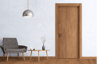 Laminate Doors