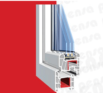 Pvc Window and Door Systems