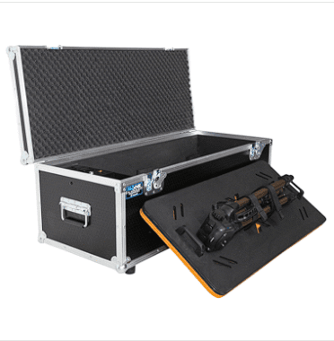 Case For Sound System