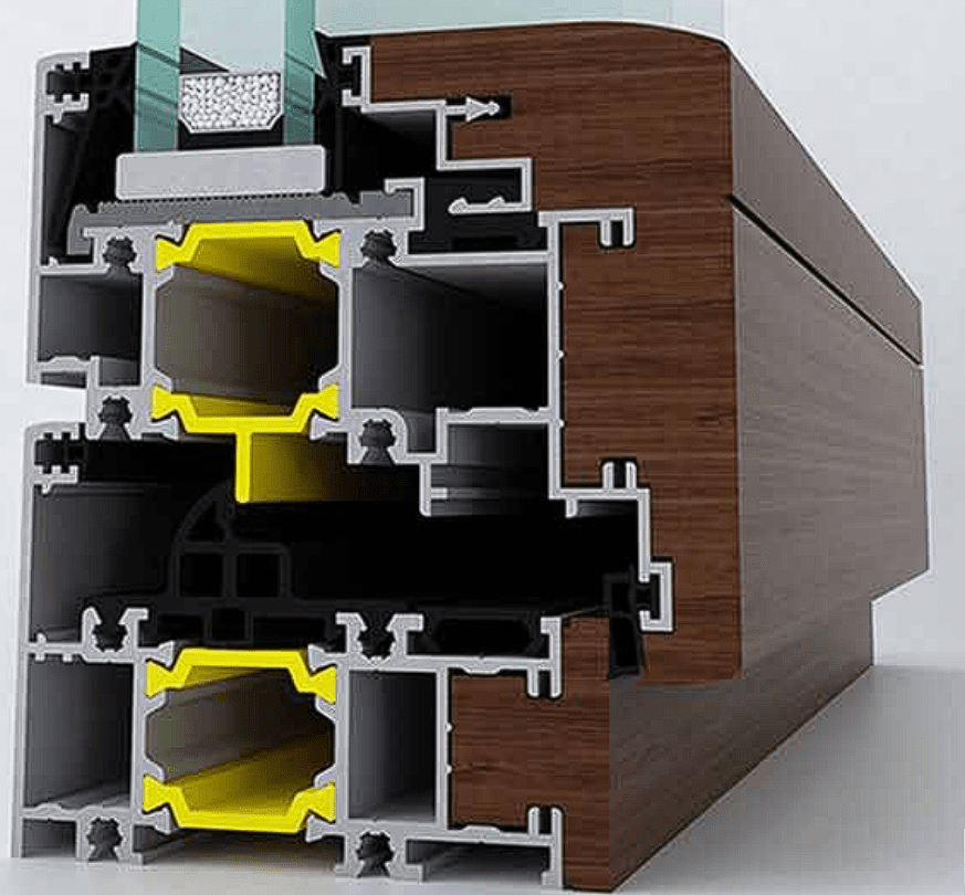 Thermal Insulation Materials