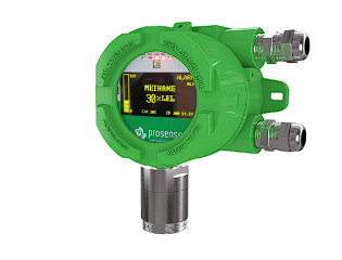 Fixed Gas Detectors