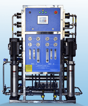 Water Purification Systems