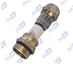 Metal Ventilated Cable Glands