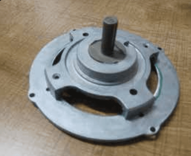 Aluminum Casting Part Manufacturing