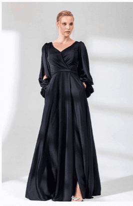 Women's Evening Dress