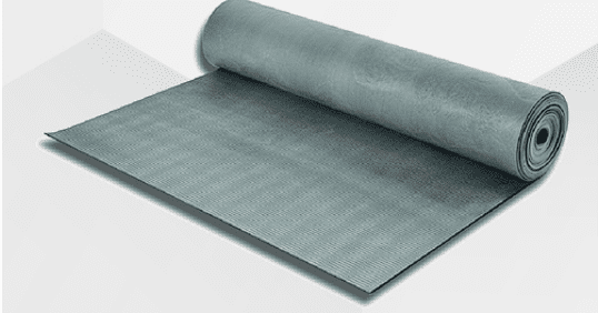 Insulating Rubber Mat