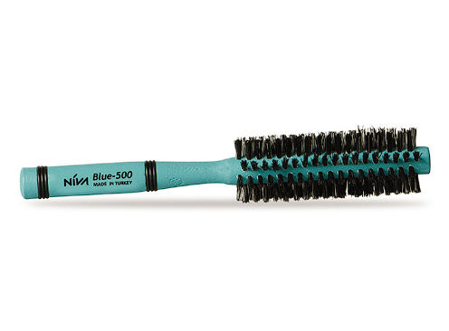 Round Professional Hair and Blow Dryer Brushes