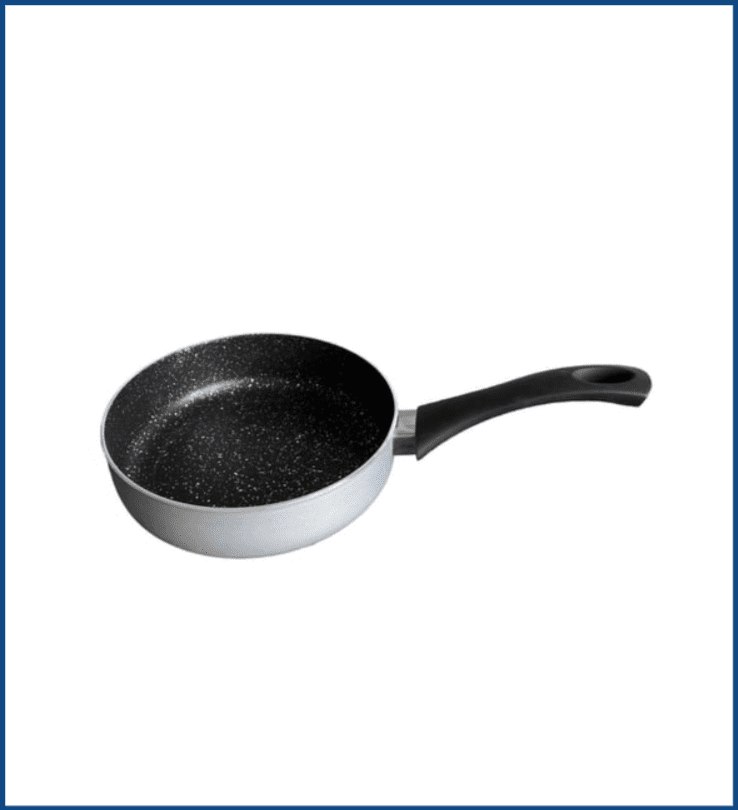 Granite Saucepan