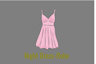 Nighty Dress